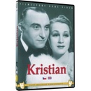 Kristian DVD