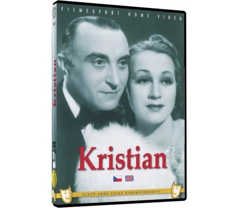 Kristian DVD