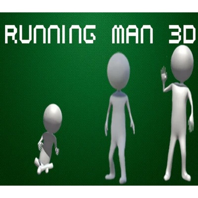 Running Man 3D