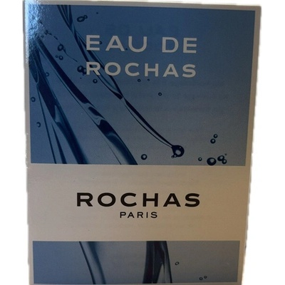 Eau De Rochas parfum dámsky 2 ml vzorka