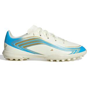 ADIDAS Обувки F50 MESSI CLUB Turf Football Kids - sportdepot - 107,55 лв