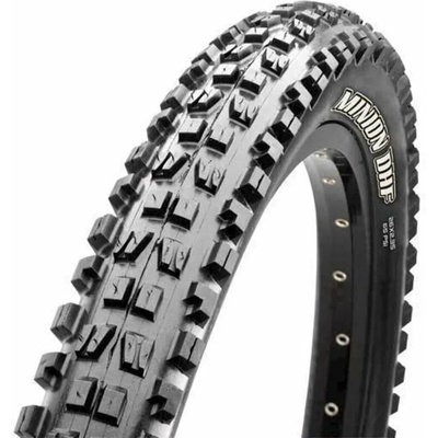 Maxxis Minion 27, 5" (584 mm) Black 2.5 Tubeless Ready Гума за велосипед MTB (ETB85975300)