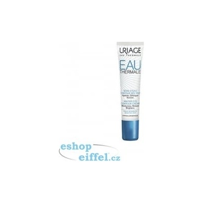 Uriage Eau Thermale aktivní hydratační krém na oční okolí Hypoallergenic 15 ml