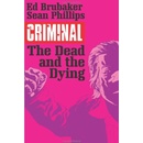 Criminal Brubaker Ed