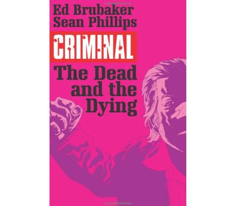 Criminal Brubaker Ed