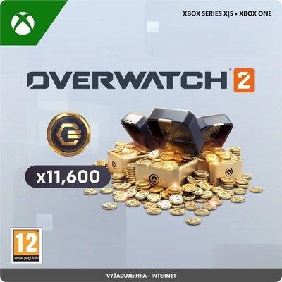 Overwatch 2 Coins - 10000