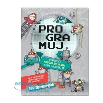 Programuj - Průvodce programováním