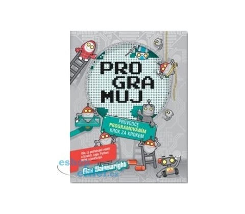 Programuj - Průvodce programováním