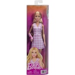 Mattel Кукла Барби: Модна икона с розов гипс (jjn56)