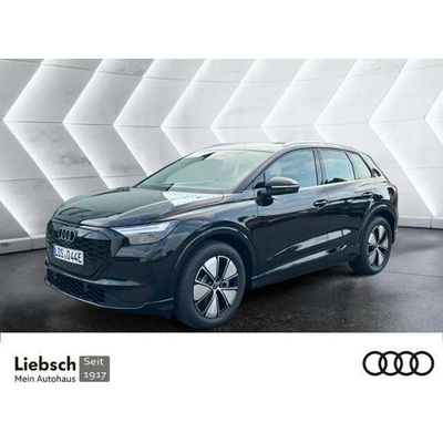 Audi Q4 e-tron Performance 210 kW