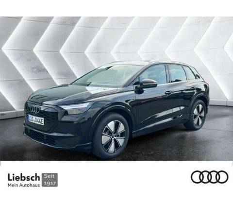Audi Q4 e-tron Performance 210 kW