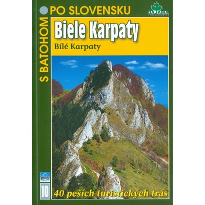 Biele Karpaty slovensky