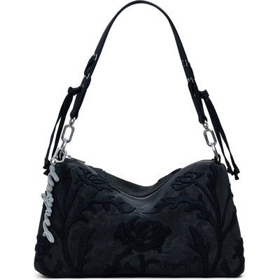 Desigual dámska kabelka Romeo Floral Total Bl 25WAXP412000