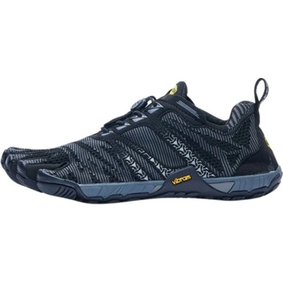 Vibram Fivefingers KMD EVO 15W4001 Black/Grey – Hledejceny.cz