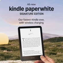 Amazon Kindle Paperwhite SE