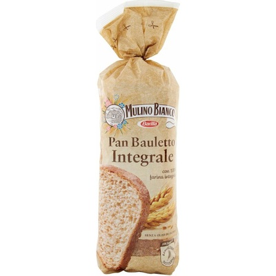 Mulino Bianco chlieb celozrnný 400 g