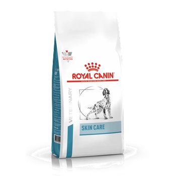 Royal Canin Skin Care - лeчебна храна при дерматози, за кучета средни и големи породи 2 кг