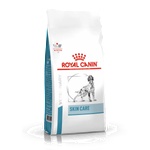 Royal Canin Skin Care - лeчебна храна при дерматози, за кучета средни и големи породи 2 кг