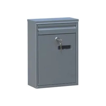 Image 1 of Q-Connect Метална пощенска кутия 32х21.5х8см kf04281