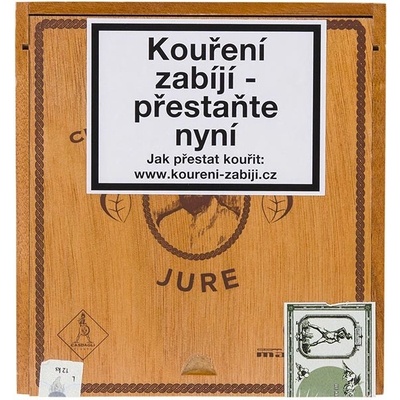 Club Mareva Jure 12 ks