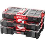 Qbrick System Qs pro Комплект Органайзери 300 + 200 + 100 mfi Пяна Вмъкване 60089 (z255840pg011)