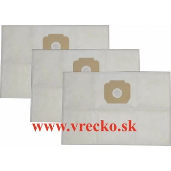 K&M Scheppach ASP 15-ES hoby vrecka textilné 3 ks