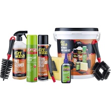 TF2 Dirtwash Ultimate Bike Care Kit