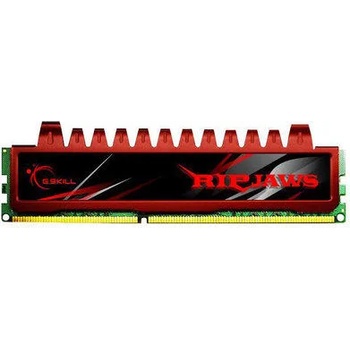 Image 1 of G.SKILL Ripjaws 4GB DDR3 1066MHz F3-8500CL7S-4GBRL