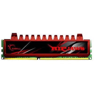 G.SKILL Ripjaws 4GB DDR3 1066MHz F3-8500CL7S-4GBRL
