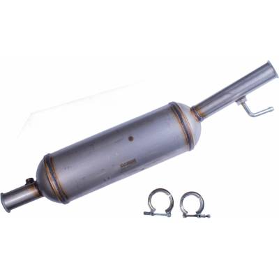 Filtr pevných částic - DPF DENCKERMANN N100193Q