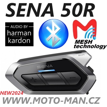 SENA 50S