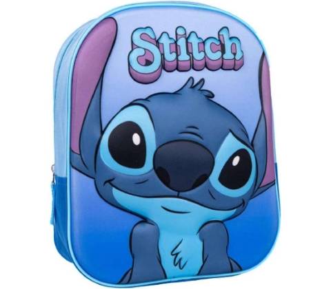 Cerda Lilo a Stitch modrý