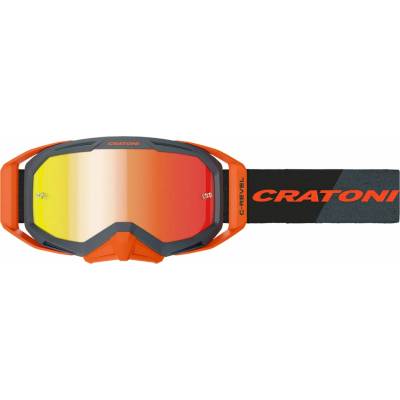 Cratoni MX C-Revel PRO