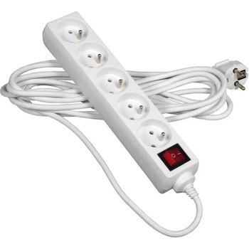Trixline 5 Plug 5 m Switch (BC0334)