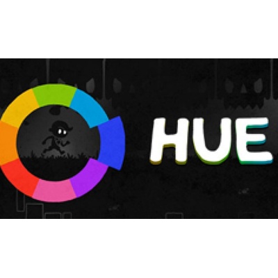 HUE