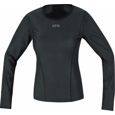 Gore GWS BL Thermo LS Shirt