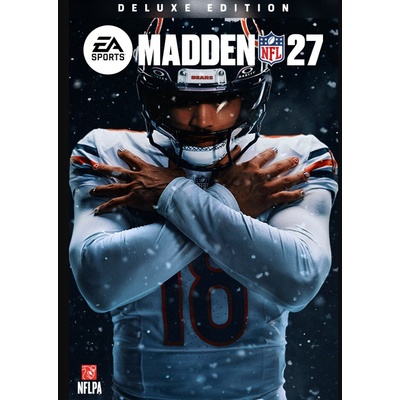 Madden NFL 27 (Deluxe Edition) (XSX)