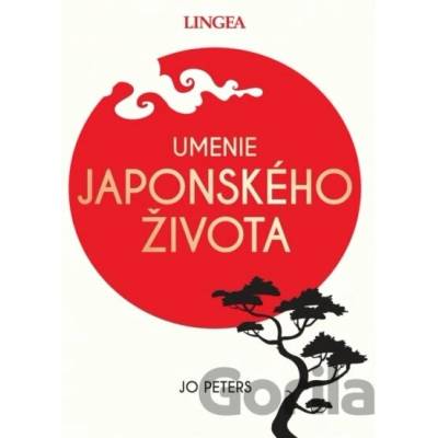 Umenie japonského života