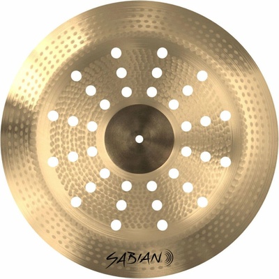 Sabian 14” STRATUS Alto Stax