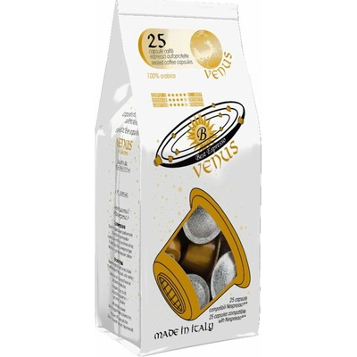 Best espresso venus kapsule 25 ks