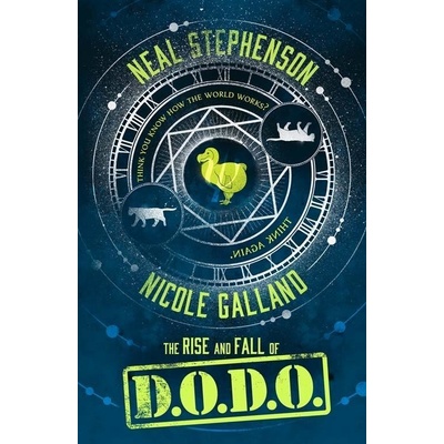 The Rise and Fall of D.O.D.O