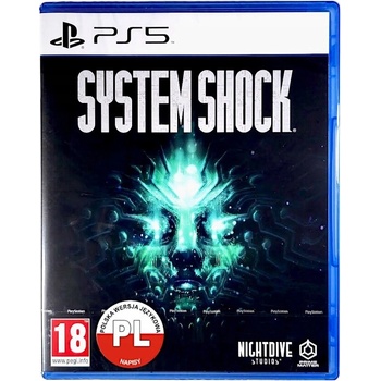 System Shock