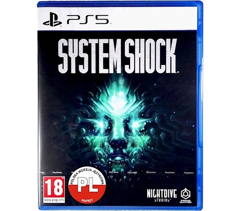 System Shock