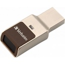 Verbatim Fingerprint Secure 32GB 49337