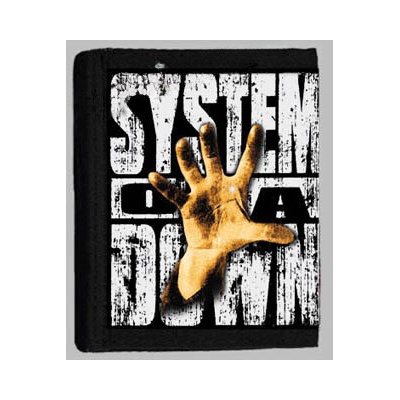 System of a Down Hand