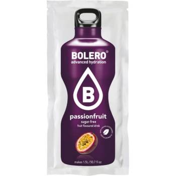 Bolero / Classic Hydration | for 1500 ml of Water [9 грама] Маракуя