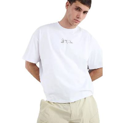 Тениска Balmohk 30000449 Camp Escape short sleeve T-shirt - White (White)