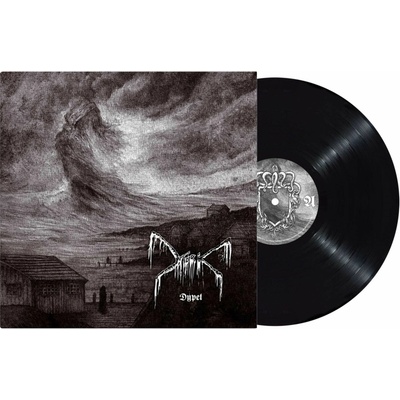 MORK - DYPET LP