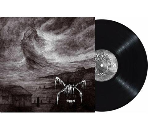 MORK - DYPET LP