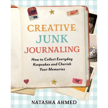 Journal Your Junk